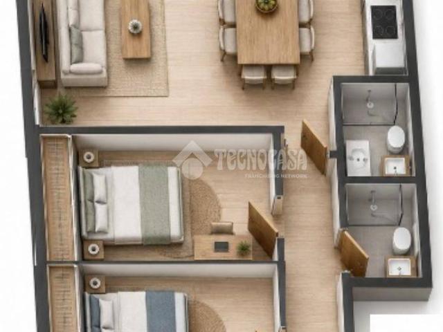 Piso en venta en Maresme, Catalunya