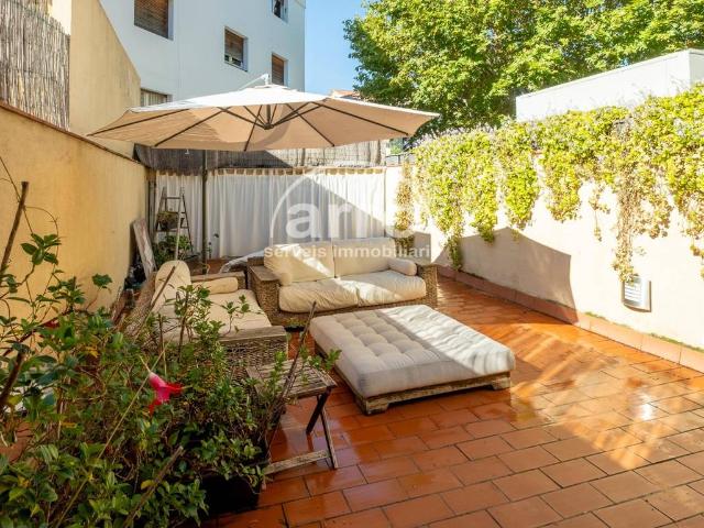 Piso en venta en Eixample, Maresme