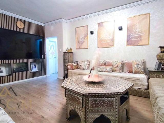 Piso en venta en Centre, Baix Llobregat