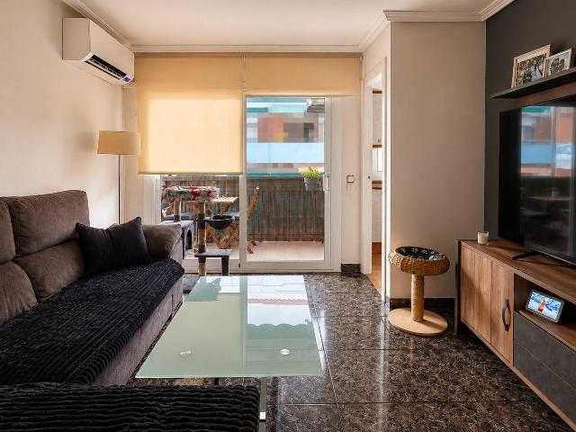 Piso en venta en Centre, Baix Llobregat