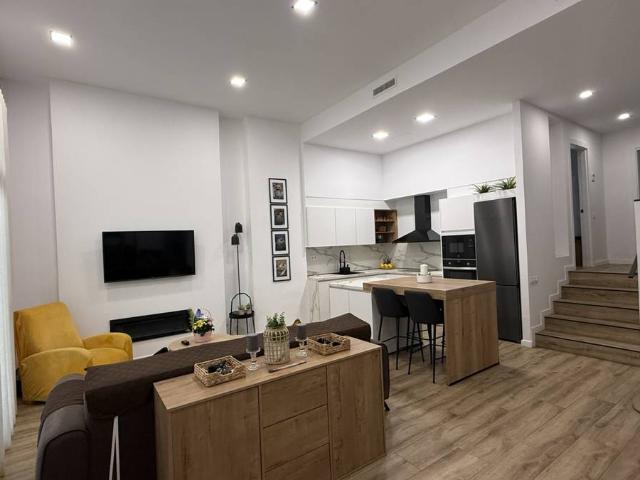 Piso en venta en Centre, Baix Llobregat