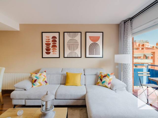 Piso en venta en Centre, Castelldefels
