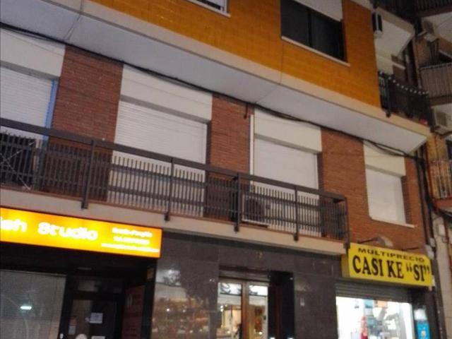 Piso en venta en Cornellà De Llobregat, Centre