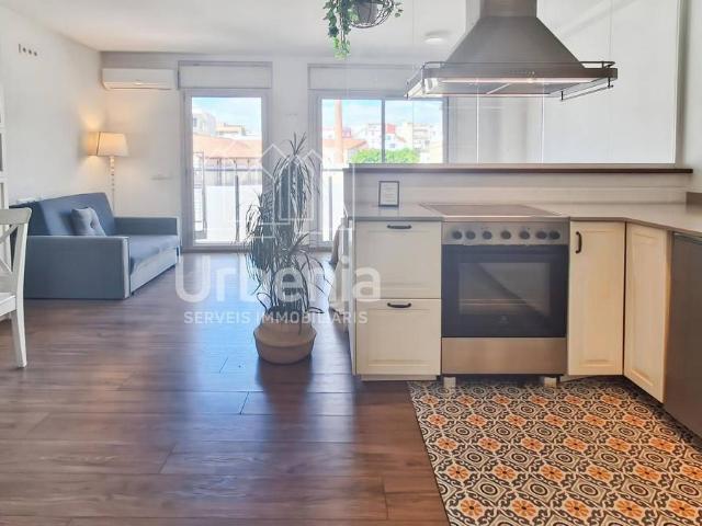 Piso en venta en Eixample, Mataró