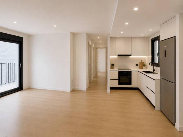 Piso en venta en el Puig, Baix Penedès