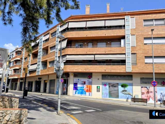 Piso en venta en Centre, Baix Llobregat