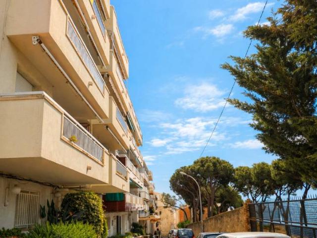 Piso en venta en Can Villar de la Riera, Maresme