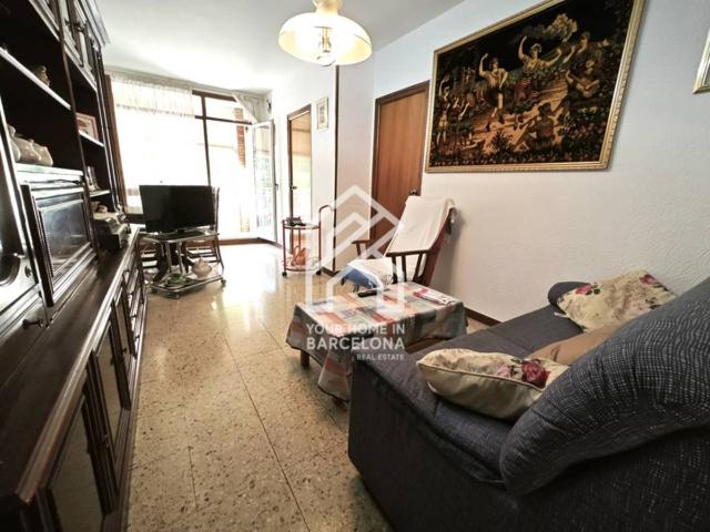Piso en venta en Santa Coloma De Gramenet, Centre