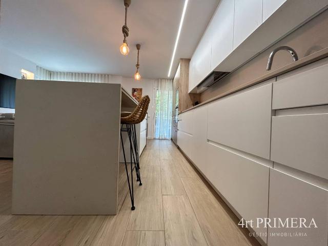 Piso en venta en La Garriga