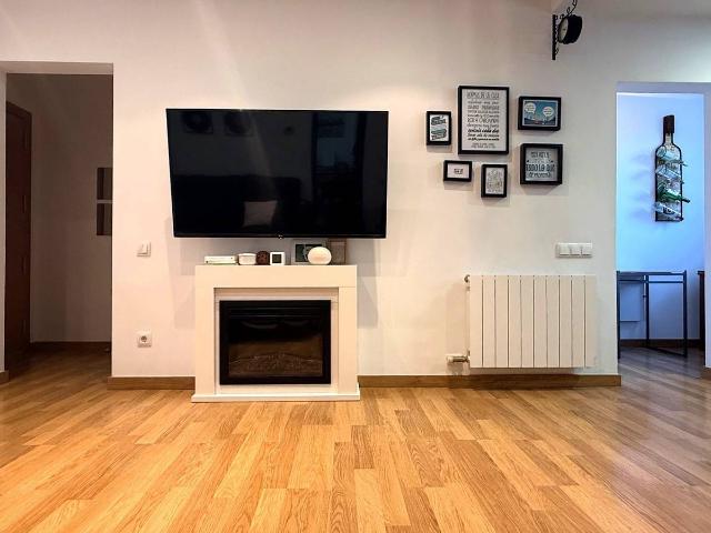 Piso en venta en Barri Centre, Baix Llobregat