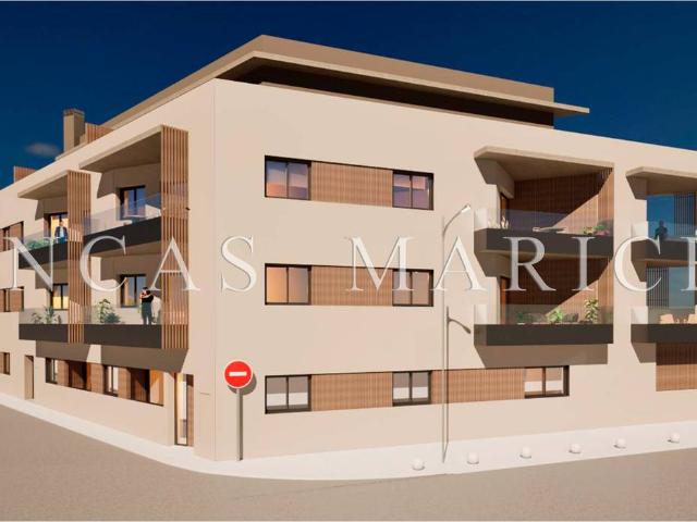 Piso en venta en Garraf, Catalunya