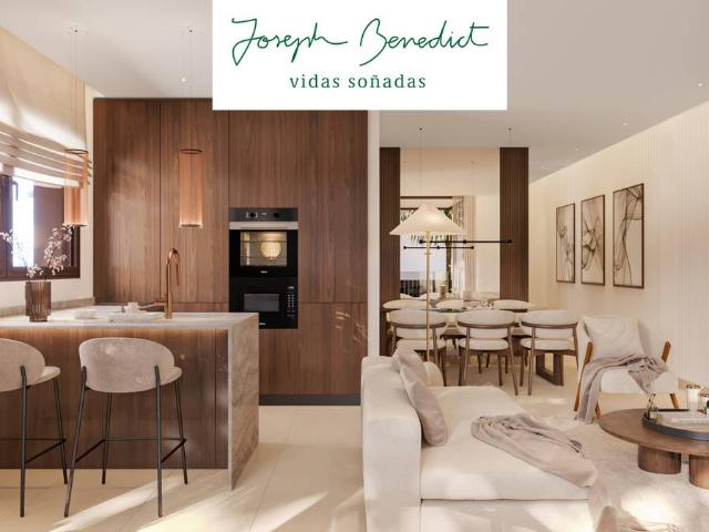 Piso en venta en Centre, Baix Llobregat