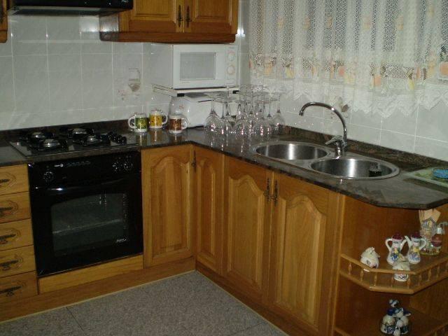 Piso en venta en Casc antic, Baix Camp