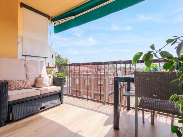 Piso en venta en Centre, Baix Llobregat