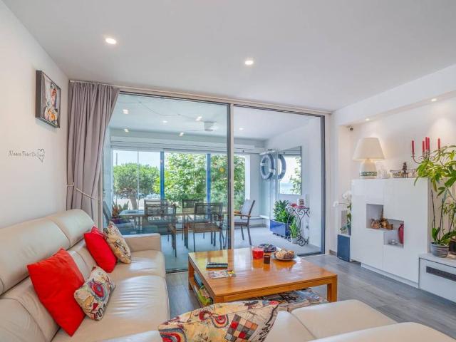 Piso en venta en Roses