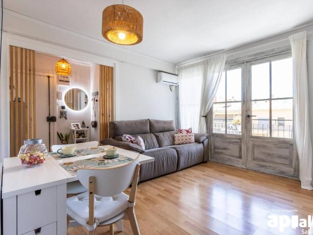Piso en venta en Sant Quirze Del Vallès