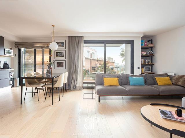 Piso en venta en Sant Just Desvern