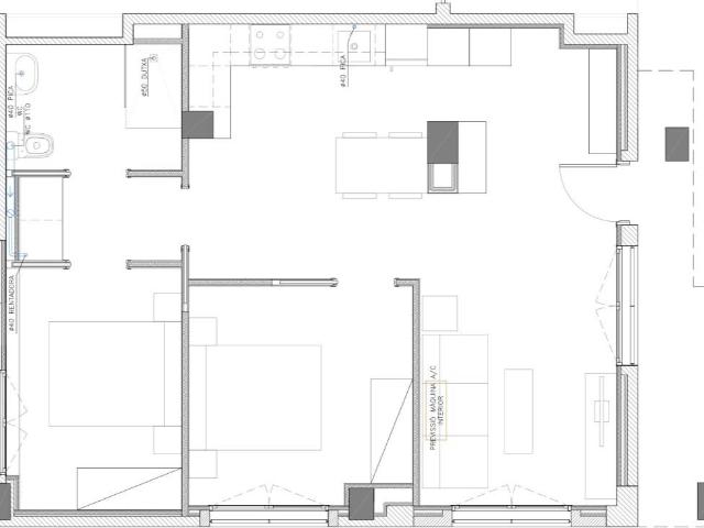 Piso en venta en Baix Llobregat, Catalunya