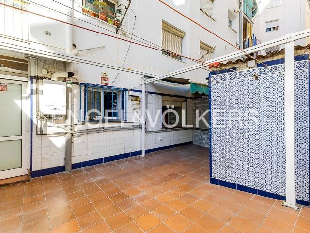 Piso en venta en Centre, Baix Llobregat