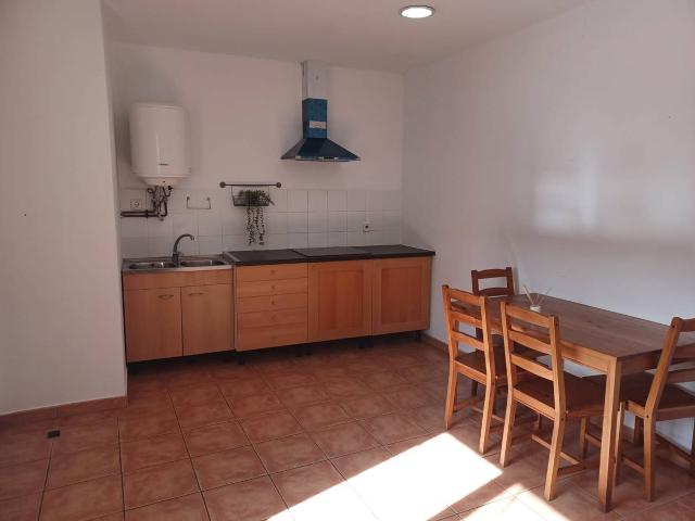 Piso en venta en Districte 1, Barcelonès