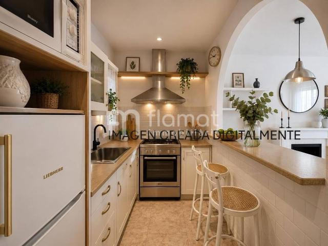 Piso en venta en Sa Maçaneda, la Selva