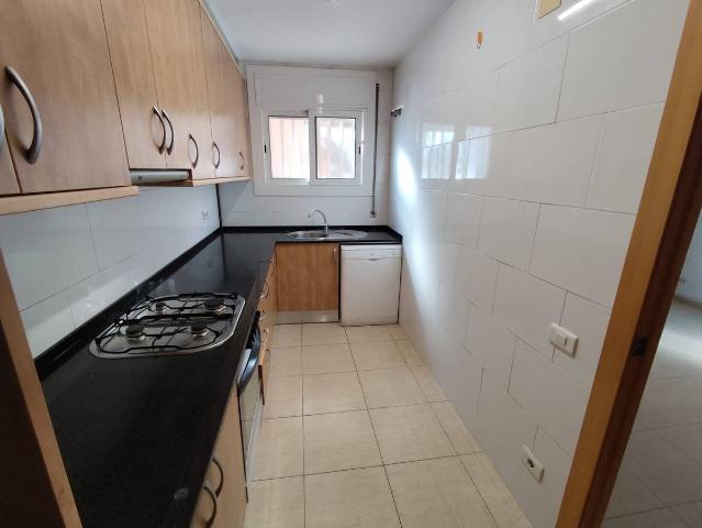 Piso en venta en Eixample, Maresme