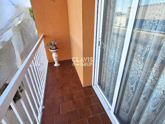 Piso en venta en la Selva, Catalunya