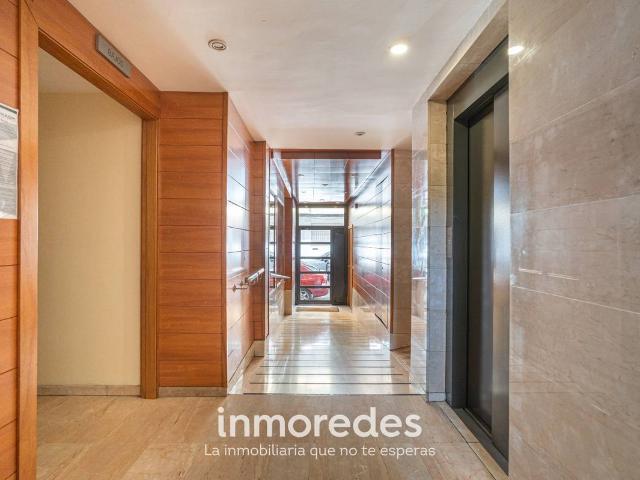 Piso en venta en Centre, Granollers