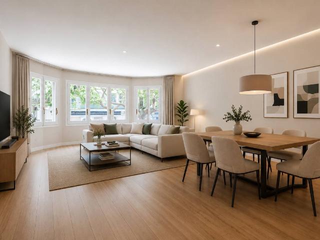 Piso en venta en Plaça de l'Ajuntament, Anoia