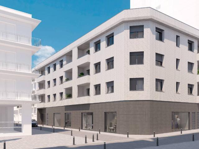 Piso en venta en Casc antic, Baix Camp