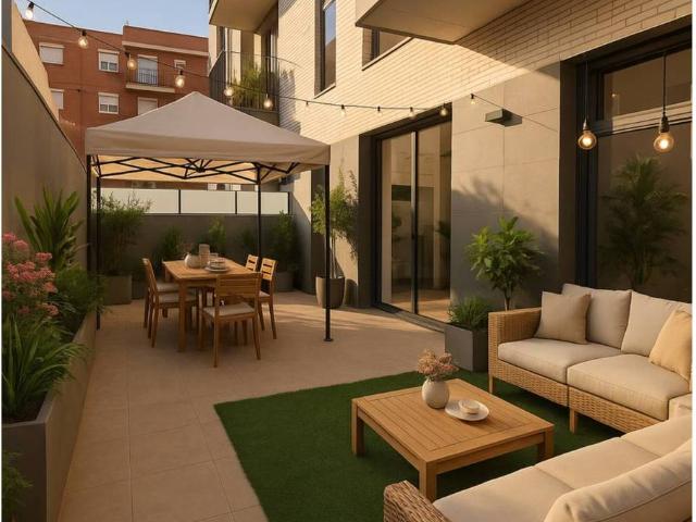 Piso en venta en Centre, Franqueses Del Vallès, Les