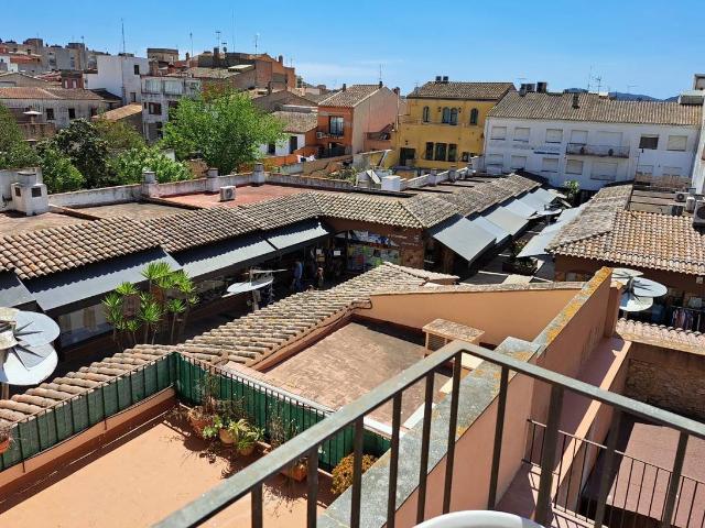 Piso en venta en Palafrugell
