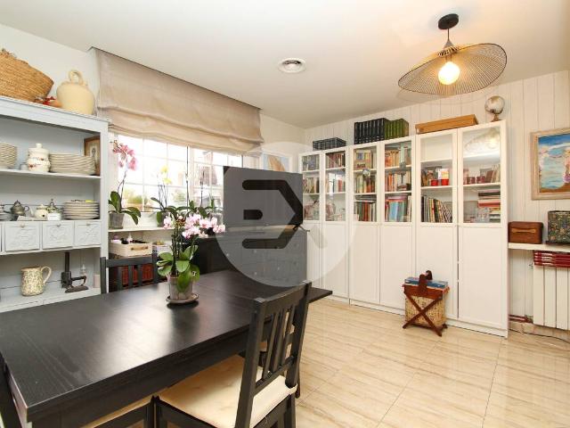 Piso en venta en Castelldefels, Centre