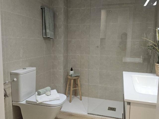 Piso en venta en Eixample, Maresme