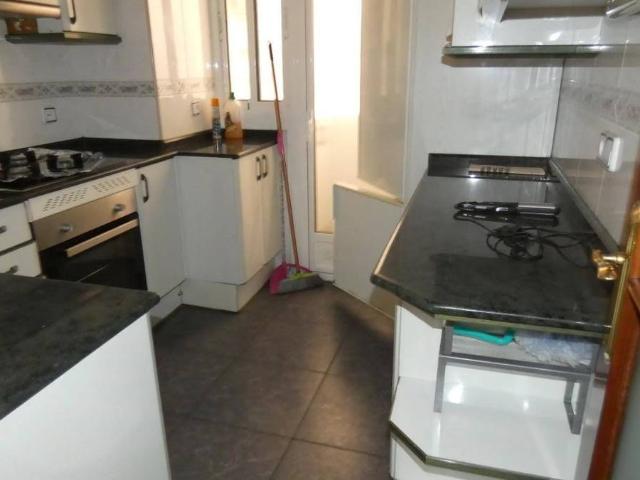 Piso en venta en L'hospitalet De Llobregat, Centre
