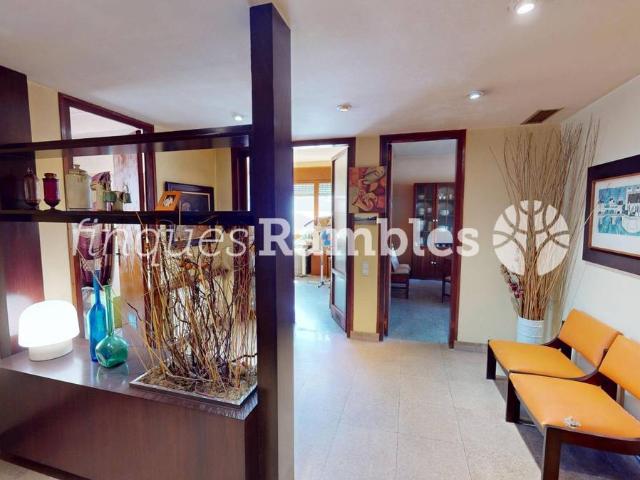 Piso en venta en Plaça de l'Ajuntament, Anoia