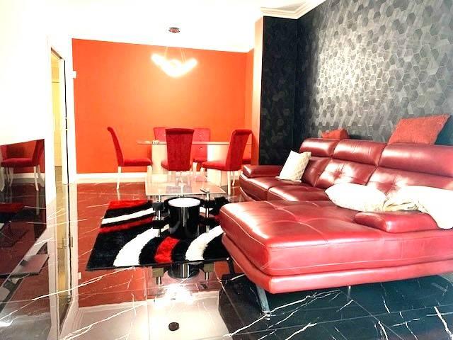 Piso en venta en Badalona, Centre