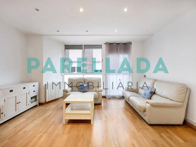 Piso en venta en Badalona, Centre