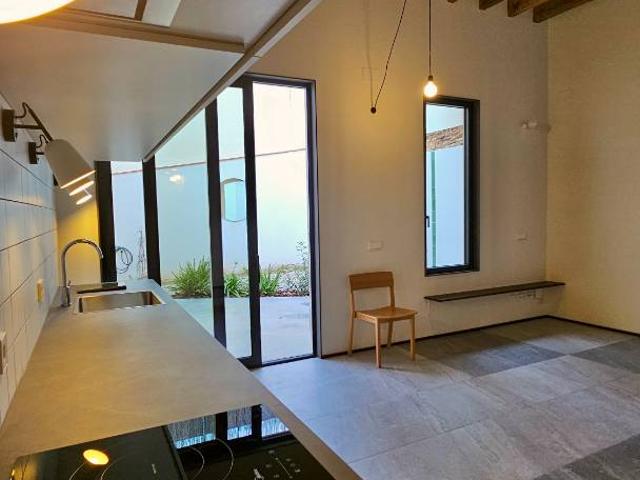 Piso en venta en Eixample, Maresme