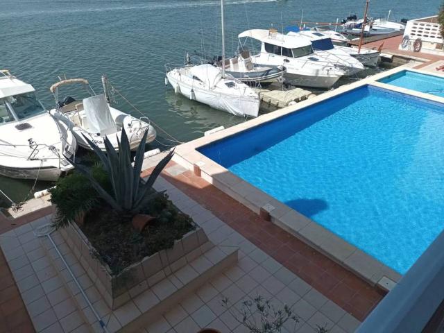 Piso en venta en Roses