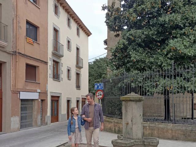 Piso en venta en Plaça Major, Osona