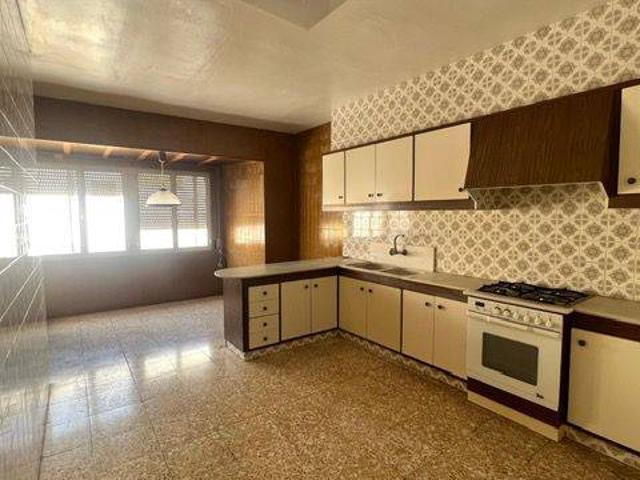 Piso en venta en Sant Carles De La Ràpita