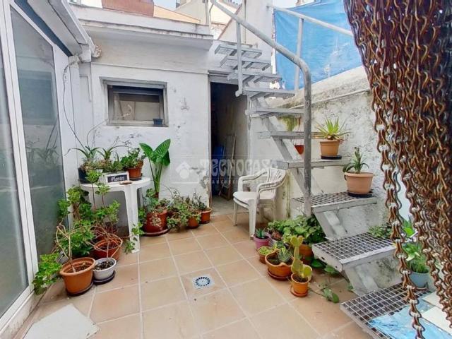 Piso en venta en Sabadell, Centre