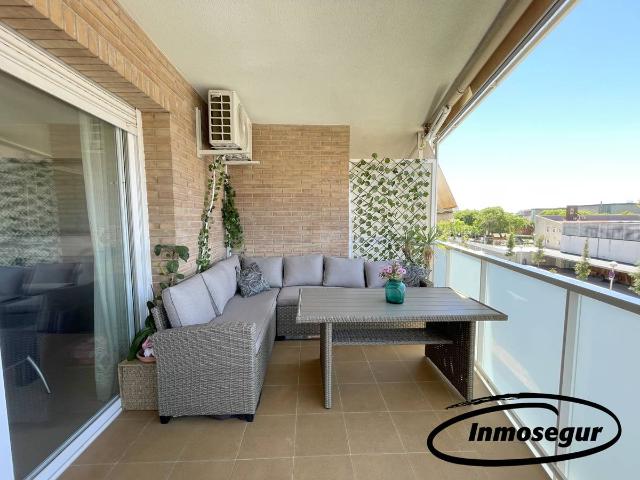 Piso en venta en Tarragonès, Catalunya