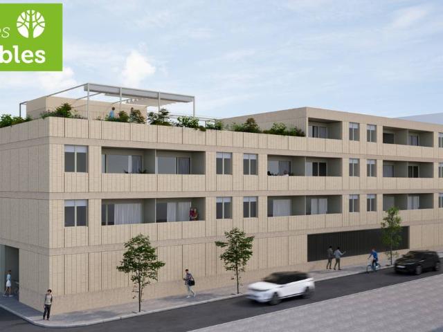 Piso en venta en Plaça de l'Ajuntament, Anoia