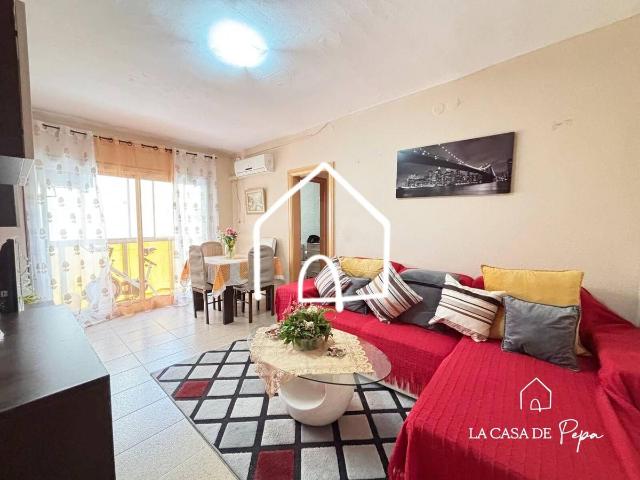 Piso en venta en Viladecans, Baix Llobregat