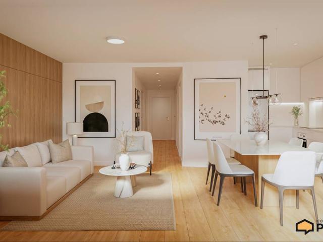 Piso en venta en Plaça de l'Ajuntament, Anoia