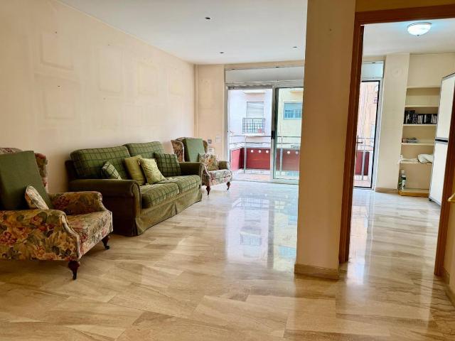 Piso en venta en Eixample, Maresme