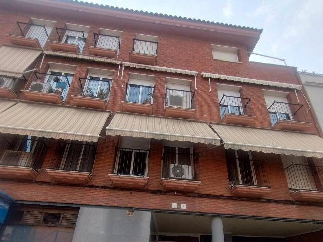 Piso en venta en Barri Centre, Sant Boi De Llobregat