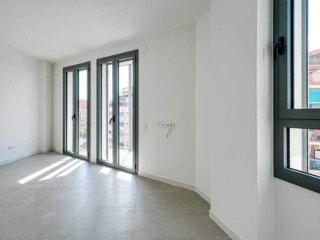 Piso en venta en Districte I, Barcelonès